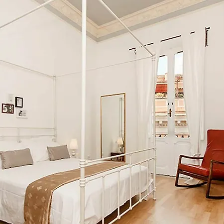 Lappartamento - Spanish Steps Area Appartement *