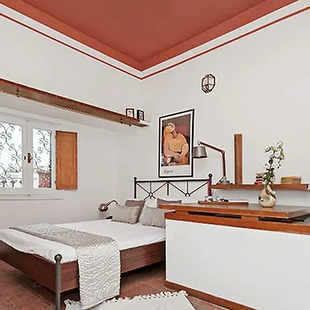 Appartement Lappartamento - Spanish Steps Area Rome