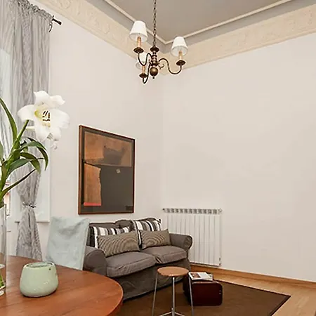 Lappartamento - Spanish Steps Area Appartement
