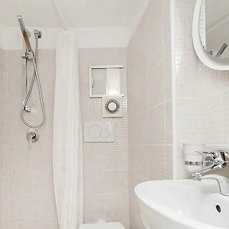 Appartement Lappartamento - Spanish Steps Area Rome